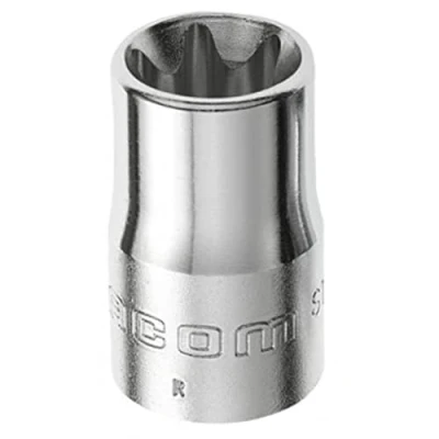 Immagine di Facom STX.12 1/2 tazza di torx e12