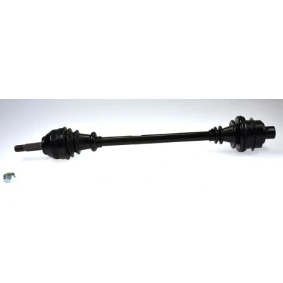 Immagine di LÖBRO 301900 Albero motore / Semiasse 745 senza supporto, con dado RENAULT: TWINGO 1, 1 Kasten