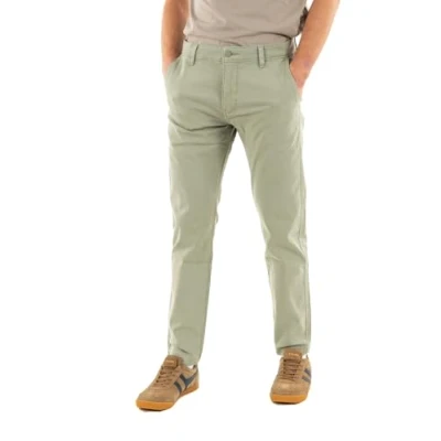 Immagine di Levi&#039;s XX Chino Standard II, Pantaloni Uomo, Shadow Shady GD, 38W / 32L