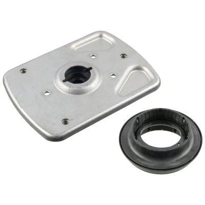 Immagine di FEBI BILSTEIN 186581 Kit riparazione, cuscinetto ammortizzatore a molla Assale anteriore Sx, Dx con sfere