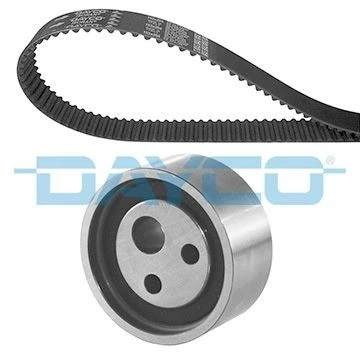 Immagine di DAYCO KTB174 Kit cinghia di distribuzione RENAULT: TWINGO 1, CLIO 2, Kangoo I