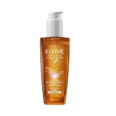 Immagine di Elvive Aceite Extra.Coco 100