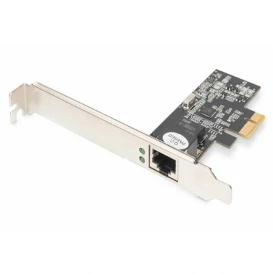 Immagine di Digitus DN 10135 Scheda di rete 2.5 GBit/s PCI Express