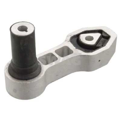 Immagine di SWAG 70 10 4392 Supporto motore posteriore Cuscinetto gomma metallo ABARTH: 500 / 595 695 Hatchback, 500C 595C 695C Cabrio