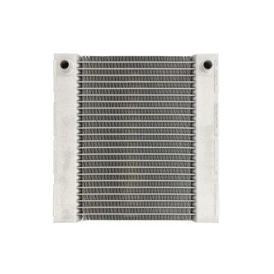 Immagine di MAHLE ORIGINAL CR 926 000P Radiatore motore 249 166 41 Alette di raffreddamento saldate MERCEDES BENZ: Classe A, CLA Coupe, E Sedan