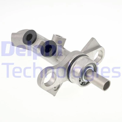 Immagine di DELPHI LM80669 Pompa Freno 25,4mm M12x1 RENAULT: MEGANE 2