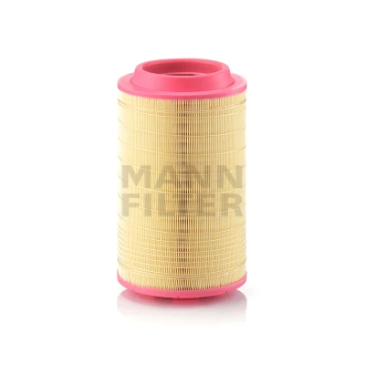 Immagine di MANN FILTER NLG Piclon C 22 526/1 filtro aria 360 211 Cartuccia MERCEDES BENZ: UNIMOG