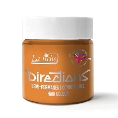 Immagine di La Riche Directions Colore semi permanente per capelli, 100 ml, colore: albicocca