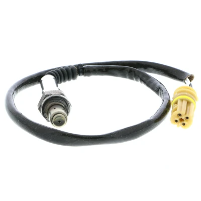 Immagine di VEMO Original Quality V30 76 0042 Sonda lambda riscaldato, Filettatura prelubrificata MERCEDES BENZ: SLK, CLK Coupe, Classe C T modell, BMW: X6