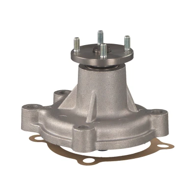 Immagine di FEBI BILSTEIN 17285 Pompa acqua Alluminio pressofuso con guarnizione Plastica OPEL: Corsa B Hatchback, Astra F CC, Vectra Sedan