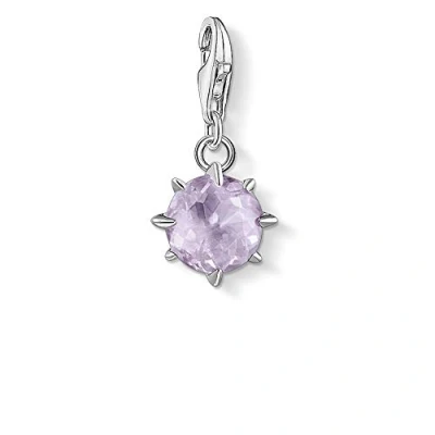 Immagine di THOMAS SABO Donna Argento Bead Charm 1788 169 13