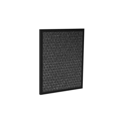 Immagine di SHARP Filtro di ricambio UZ HG3DF per purificatore d&#039;aria UA HG30, nero/bianco