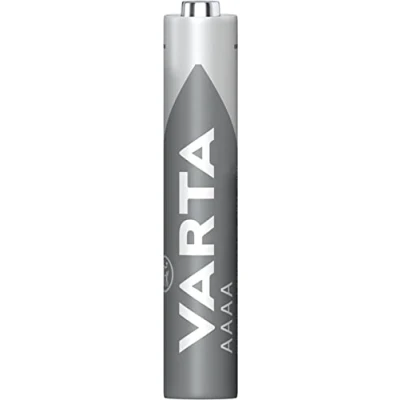Immagine di Varta alta energia alkaline aaaa lr8d425 1.5v 2pz 4061101402