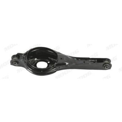 Immagine di MOOG FD TC 15331 Braccio oscillante, Sospensione ruota Assale post. bilaterale, inferiore longitudinale oscillante Lamiera d&#039;acciaio