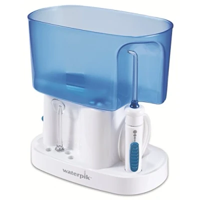 Immagine di Waterpik WP 70E Irrigatore Classico orale, white