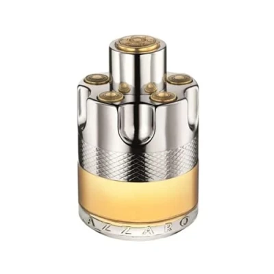 Immagine di Azzaro Wanted Eau de Toilette 100 ml