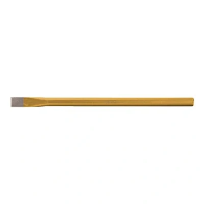 Immagine di KS TOOLS 162.0262 Scalpello piatto ottagonale