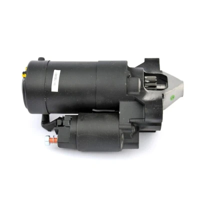 Immagine di HELLA 8EA 011 610 451 Motorino di avviamento 12 1,4 10 CITROËN: C5 III Station Wagon, Xsara Picasso, C4 I Hatchback