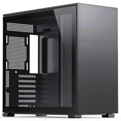 Immagine di Jonsbo D41 Midi Tower PC Case Nero