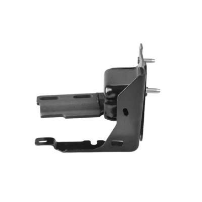 Immagine di TEDGUM TED84260 Supporto motore Sx, sul lato del cambio Cuscinetto gomma metallo CITROËN: C3 I Hatchback, C2 II, PEUGEOT: 207 Hatchback