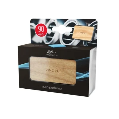 Immagine di Vinove Nature wood, 90 days V10 13 Deodorante ambiente Legno