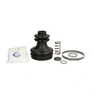 Immagine di SASIC 1904035 Soffietto Assale anteriore, sul lato del cambio RENAULT: CLIO 2, Kangoo I, Scénic 1, DACIA: Logan I MCV, Sedan, Express