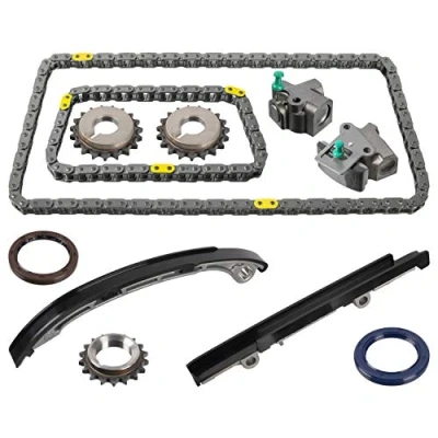 Immagine di FEBI BILSTEIN 107868 Kit Catena distribuzione Simplex, chiusa