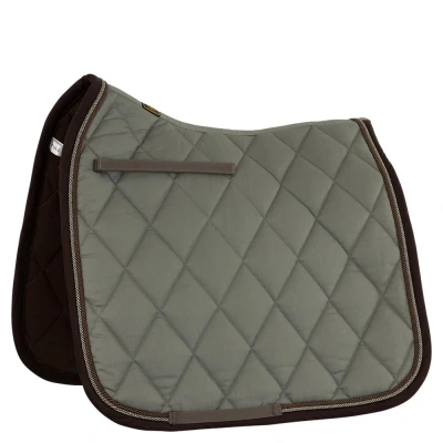 Immagine di BR Sottosella &quot;Event&quot; Cooldry Dressage Cob Grigio Chiaro