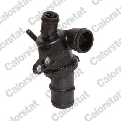 Immagine di CALORSTAT by Vernet TH6992.85J Termostato motore 85 con guarnizione Alloggiamento in plastica
