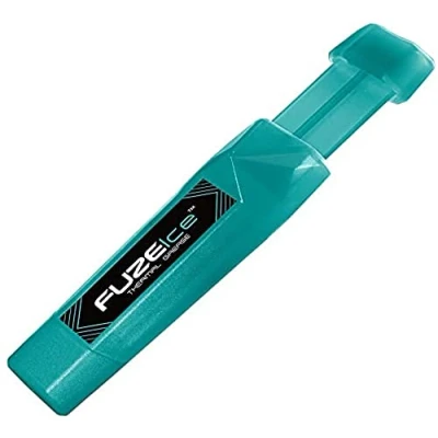 Immagine di Iceberg Thermal FUZEIce Pasta termica con spatola 2 in 1 CPU GPU dissipatore di calore 11,25 W/mK 3,5 g