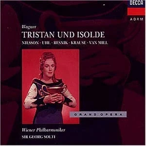 Immagine di Tristan Und Isolde (Box4Cd)