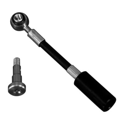 Immagine di Leva del freno idraulico connettore di sicurezza Sram Rival Etap AXS Stealth A Majig