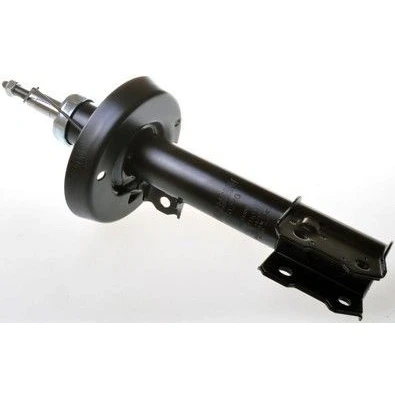 Immagine di DENCKERMANN DSB027G Ammortizzatore Dx A pressione del gas doppio tubo tipo McPherson Spina inferiore OPEL: Astra G Caravan