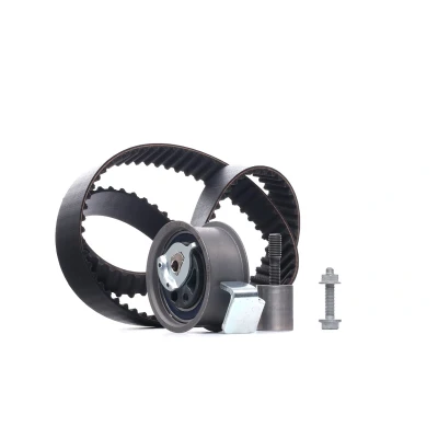 Immagine di SKF VKMA 01142 Kit cinghia di distribuzione 120 con profilo dente arrotondato VOLKSWAGEN: Golf 4, Polo IV Hatchback, Passat B5 GP Variant