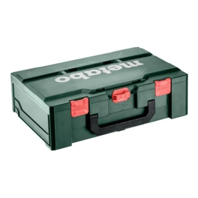 Immagine di Metabo metaBOX 185 XL 626901000 Cassetta porta utensili senza contenuto ABS (L x L A) 577 361 mm