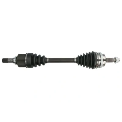 Immagine di PASCAL G21018PC Albero motore / Semiasse Assale anteriore Sx 700mm per veicoli con ABS RENAULT: MASTER 2 Pritsche/Fahrgestell, Kasten
