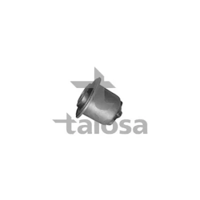 Immagine di DYS 37 03919 5 Silent Block Assale anteriore Cuscinetto gomma metallo per braccio trasversale oscillante DACIA: Sandero I, Logan I MCV, Lodgy