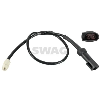 Immagine di SWAG 33 10 1384 Sensore Freni Assale posteriore Sx, Dx FORD: Tourneo Custom V362 Bus, Transit Van