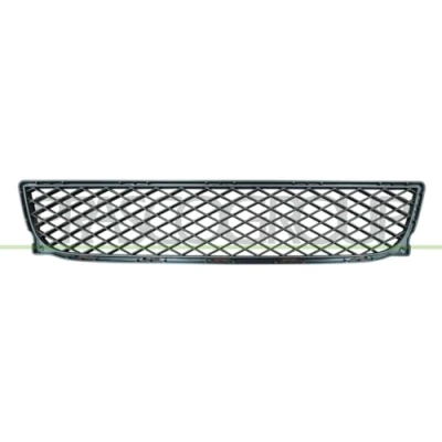 Immagine di PRASCO ME3052120 Griglia Paraurti anteriore SMART: Fortwo II Coupe