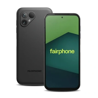 Immagine di Fairphone 5 128GB Nero