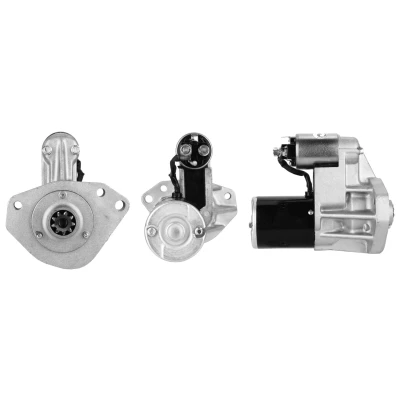 Immagine di LUCAS ELECTRICAL LRS00849 Motorino di avviamento 12 1,4 9 OPEL: Astra F CC, Caravan