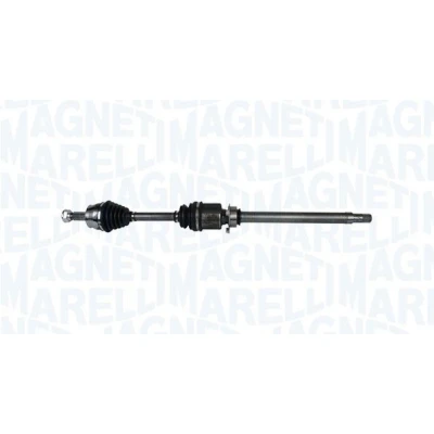Immagine di MAGNETI MARELLI 302004190164 Albero motore / Semiasse Assale anteriore Dx 928 FIAT: Stilo Multi Wagon, Hatchback
