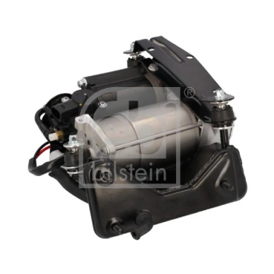 Immagine di FEBI BILSTEIN 192683 Compressore per sospensioni ad aria