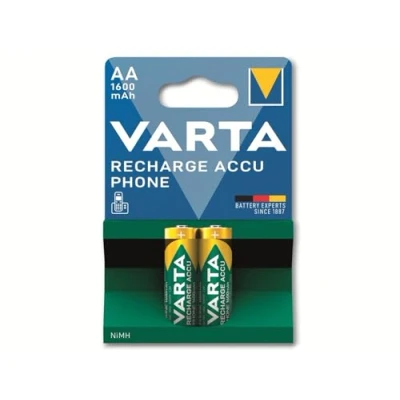 Immagine di VARTA CF2RICARICAB PHONEACCU AA CORDLESS