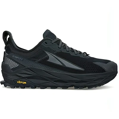 Immagine di ALTRA Olympus 5, Scarpe da ginnastica Uomo, Nero R6P, 42 EU