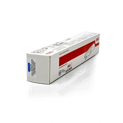 Immagine di OKI TONER CYAN C310 / C330 C331/ C510 C511 C530 C531 MC351 MC352 MC361 MC362 MC561 MC562 2.000 PAG.