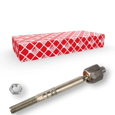 Immagine di FEBI BILSTEIN 108806 Snodo Assiale Assale anteriore Sx, Dx 216 con dado zigrinato AUDI: A5 B9 Coupe