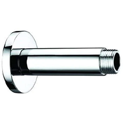 Immagine di Bristan ARM CFRD01 C Braccio di supporto per doccia, attacco circolare a soffitto, 75 mm