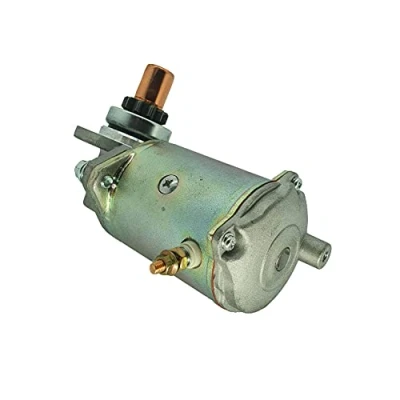 Immagine di One by Camamoto motorino avviamento Compatibile con (cod 77187240 Motori Piaggio Vespa px eu2 125cc / pxe Arcobaleno 150cc RIF. Orig. 249235)