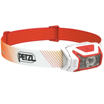 Immagine di Petzl Actik Core Headlamp